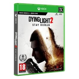 Techland Dying Light 2 Stay Human Standard Inglese per Xbox One