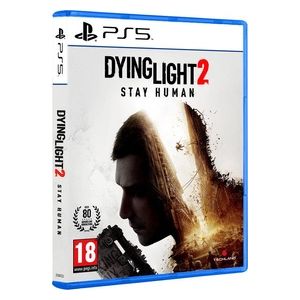 Techland Dying Light 2 Stay Human Standard Inglese ITA per PlayStation 5