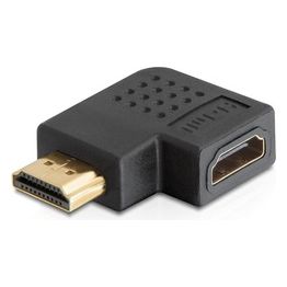 Techly Adattatore Hdmi Angolato 270 Gradi