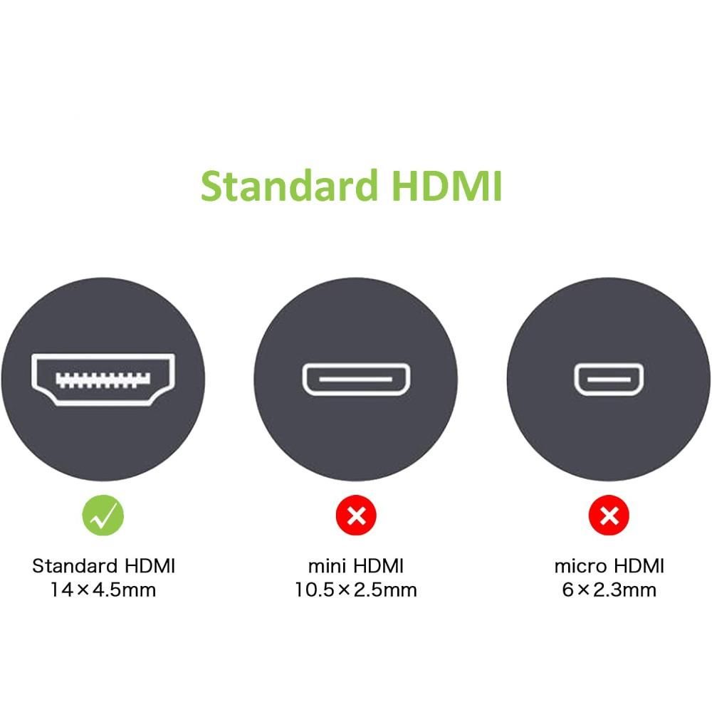 IADAP HDMI-R Foto: 6