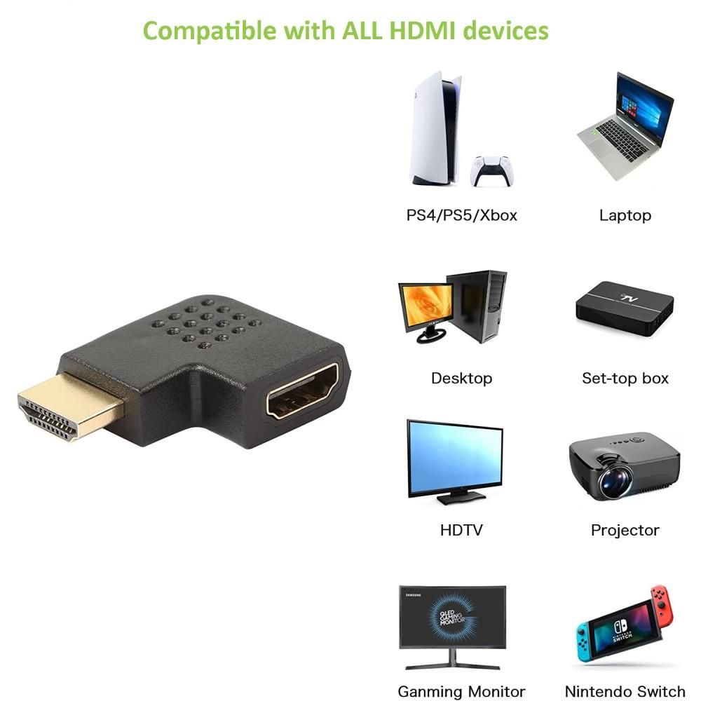 IADAP HDMI-R Foto: 5