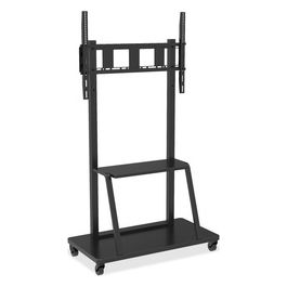 Supporto da Pavimento per TV 55-100"