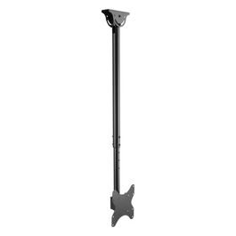 Supporto Telescopico a Soffitto Fino a 1,6mt per Tv Led Lcd 23-42"