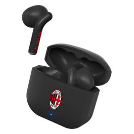 Auricolari Wireless TWS Milan Nero