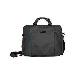 Borsa per Notebook Nylon Fino a 15.6" Blu