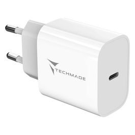 Caricabatteria 20W con Porta Usb-C