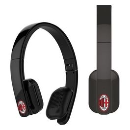 Cuffie Bluetooth AC Milan