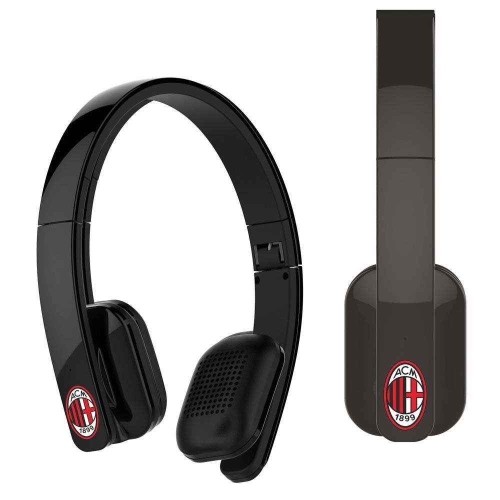 Akai BTH11 Cuffia Bluetooth Silver | Yeppon