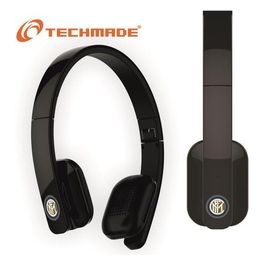 Cuffie Bluetooth Inter