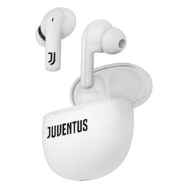 Juventus Cuffie K201e Senza Filo in Ear