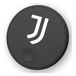 Localizzatore GPS Universale Bianco/Nero TM-BL005S-JUV Per Apple Dov'è