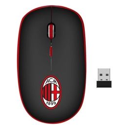 Techmade Mouse Wireless Milan