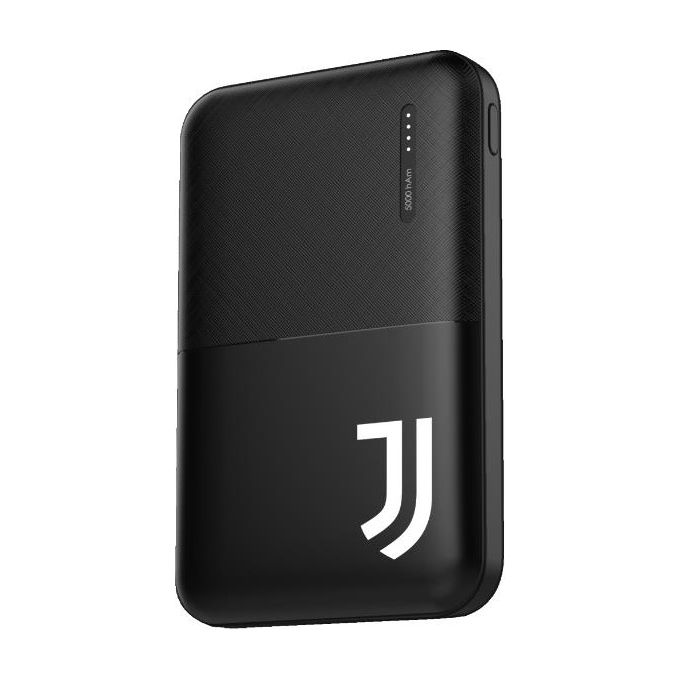 Techmade Powerbank Juve 5000mAh