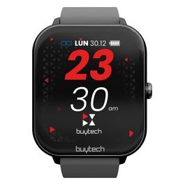 Smartwatch BuyTech 1.83" Nero