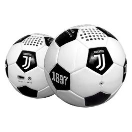 Techmade TM-SPEAKFOOT-JUV Football Speaker Juventus