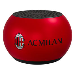 TM-XVM3-MIL Altoparlante Portatile Mono Rosso