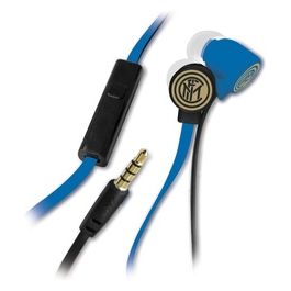 TM-YL-IP001-INT Auricolari con Microfono con Tasto Funzione Inter