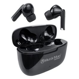 Technaxx 5099 Auricolare Wireless In-Ear Bluetooth Nero