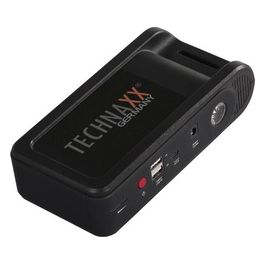 Technaxx Avviatore Emergenza Tx-218