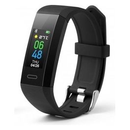 Bracciale Fitness con misurazione della temperatura corporea TX-HR7
