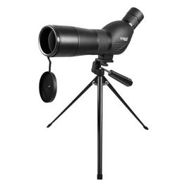 Cannocchiale 20-60x60 Tx-180 con Treppiedi Incluso