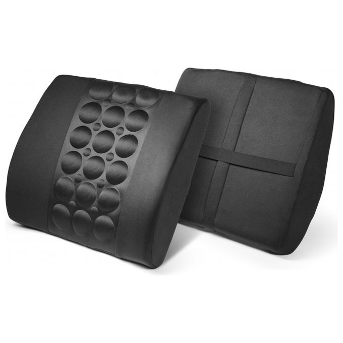 Technaxx Cuscino lombale ergonomico  / LX-022