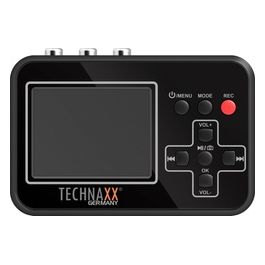 Technaxx Digitalizzatore Video Tx-182