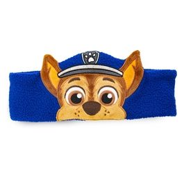 Technaxx Fascia con cuffie audio integrate per bambini Paw Patrol *Blu*