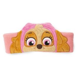 Technaxx Fascia con cuffie audio integrate per bambini Paw Patrol *Rosa*