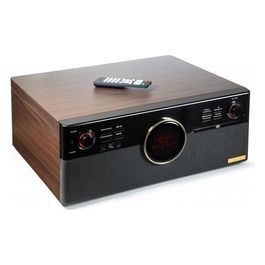 Giradischi Bluetooth Digitalizzatore Tx-137