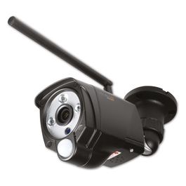 IP Camera Ext Wifi Tx-145