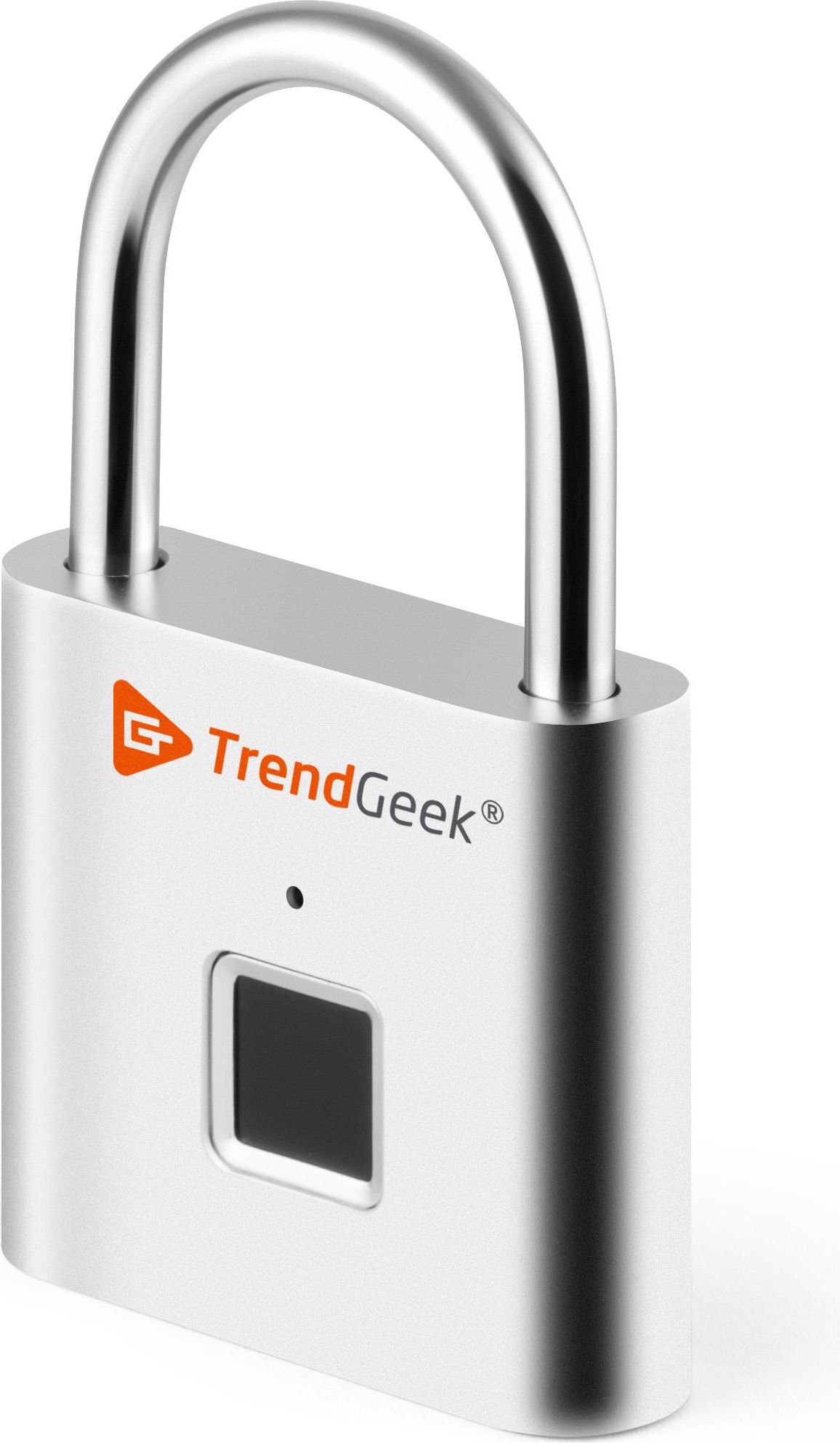 Technaxx Lucchetto ad impronte digitali TG-131