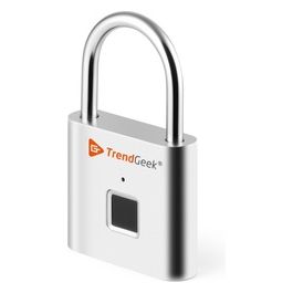 Lucchetto ad impronte digitali TG-131