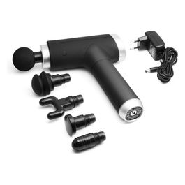 Massaggitore Compatto Lx-013