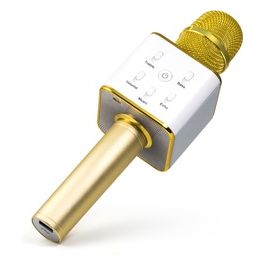 Microfono Karaoke Bt-x31