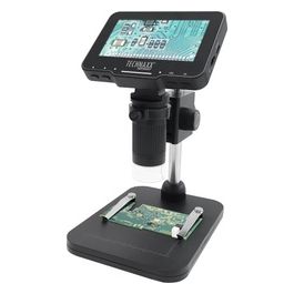 Microscopio Digitale Pro Tx-277