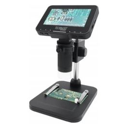 Technaxx Microscopio Digitale Pro Tx-277