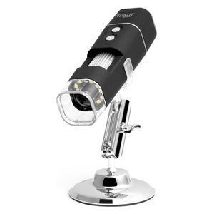 Technaxx Microscopio Wi-Fi Full Hd Tx-158