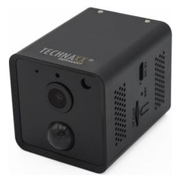 Technaxx Mini Videocamera Wifi IP TX-19