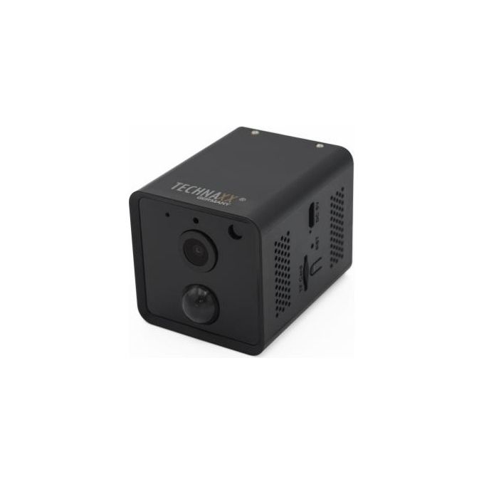 Technaxx Mini Videocamera Wifi IP TX-19