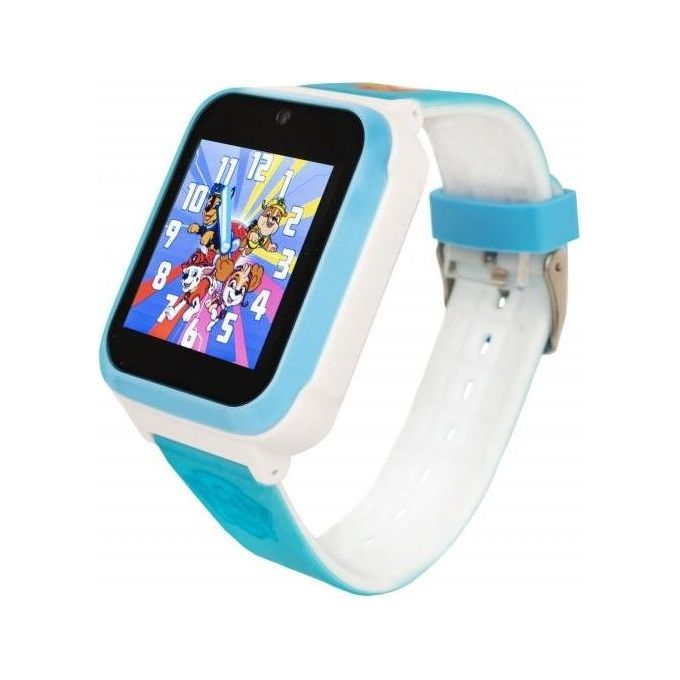 Technaxx Orologio smart per bambini Paw Patrol *Blu*