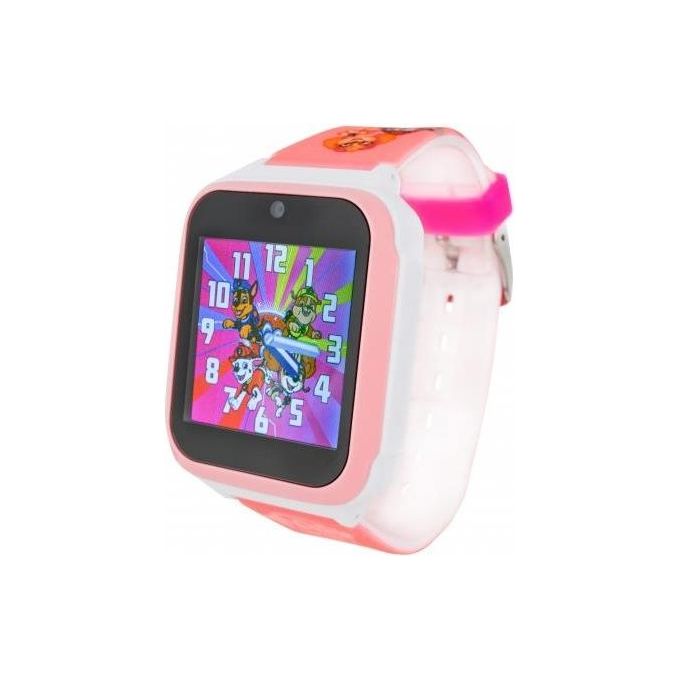 Technaxx Orologio smart per bambini Paw Patrol *Rosa*
