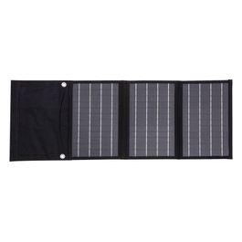 Pannello Solare 21w Tx-207 Pieghevole