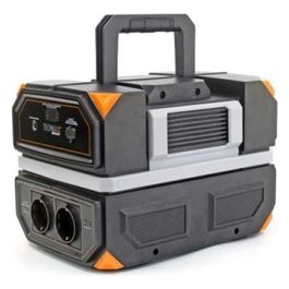 Power Station da 600W per Fotovoltaico