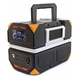 Technaxx PowerStation 917Wh 1200W Tx-231