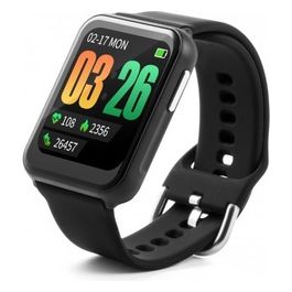 Technaxx Smartwatch con misurazione della temperatura corporea TX-SW7HR