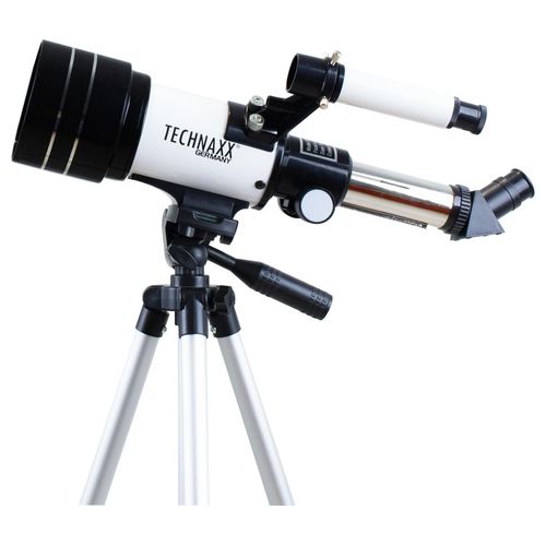Technaxx Telescopio 70 300 Tx-175