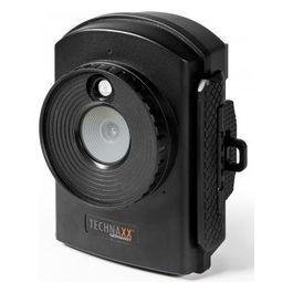TX-164 1/2.7" Fotocamera Compatta 2 MP CMOS 1920x1080 Pixel Nero