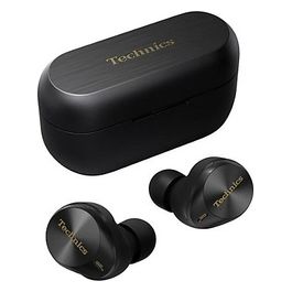 Technics Auricolari con Microfono Bluetooth Tws Noise Canceling Nero