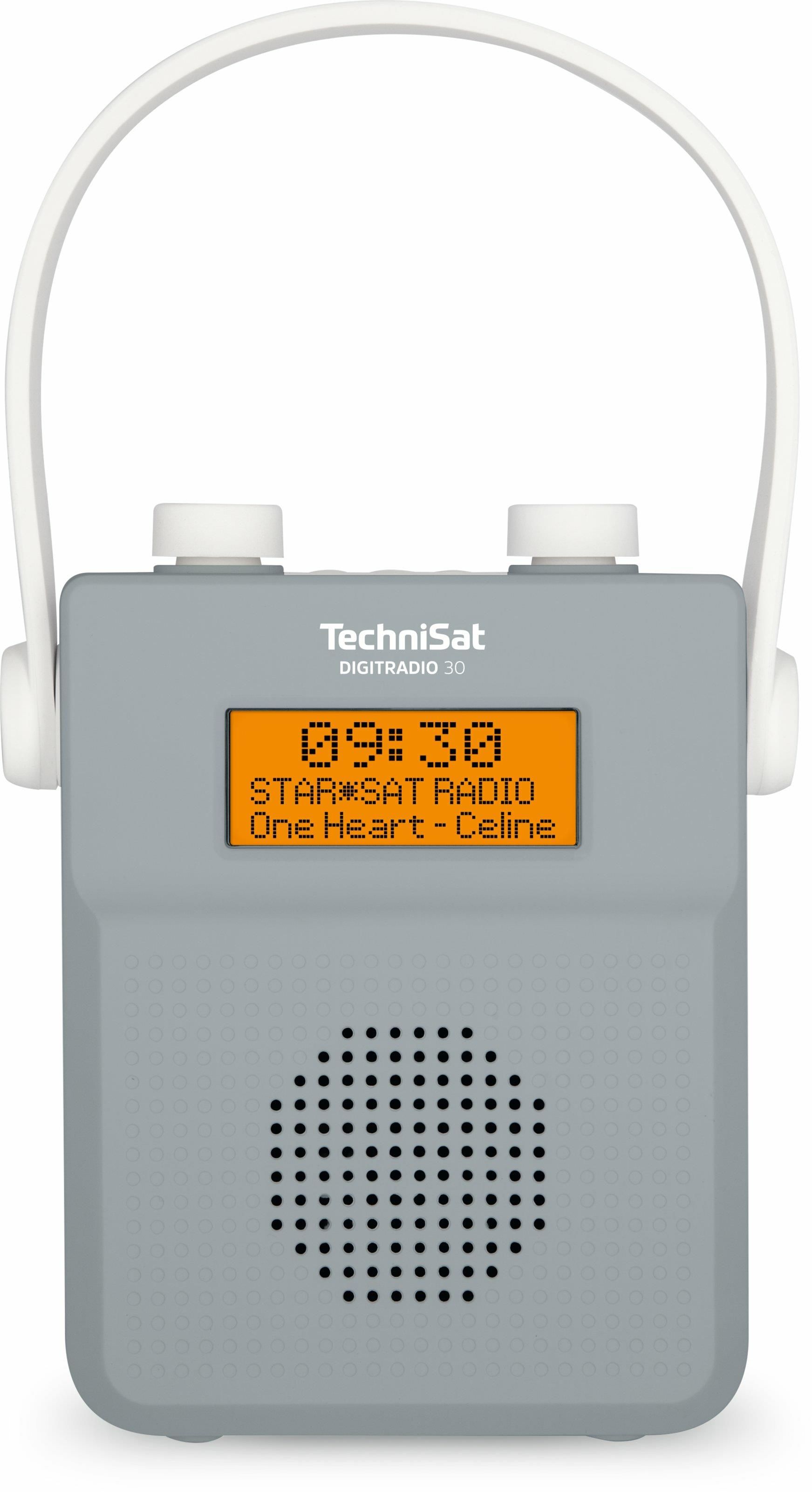 Technisat DigitRadio 30 Radio